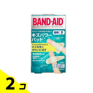 BAND-AID ohGCh LYp[pbh 6 (wp(wp4Aw֐ߗp2)) 2Zbg
