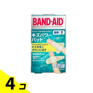 BAND-AID ohGCh LYp[pbh 6 (wp(wp4Aw֐ߗp2)) 4Zbg