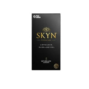 �s�񃉃e�b�N�X SKYN Premium �X�L�� �v���~�A�� 5��