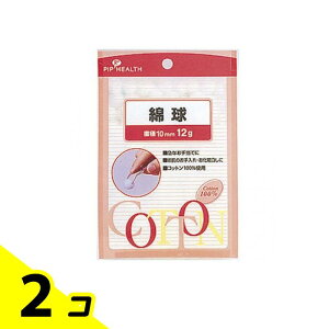 �s�b�v�w���X �ȋ� ���a10mm 12g 2�Z�b�g