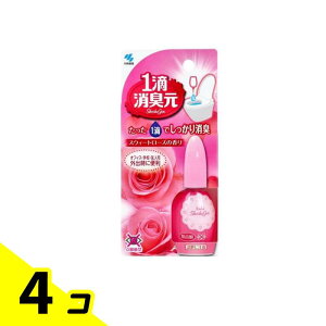 1HL XEB[g[Y̍ 20mL 4Zbg