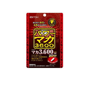 �䓡���� �p���[�}�J3600 40�� (20����)