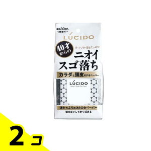 LUCIDO(V[h) J_Ɠ̃fIy[p[ 30 2Zbg