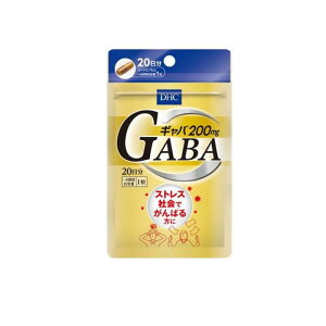 DHČNHi GABA(Mo) 20 20