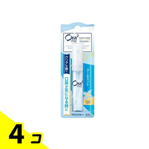 Ora2me �I�[���c�[�~�[ ��p�}�E�X�X�v���[ �N�[���~���g 6mL 4�Z�b�g