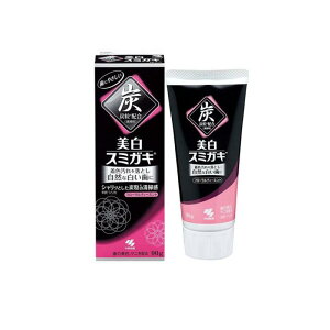 美白スミガキ 90g