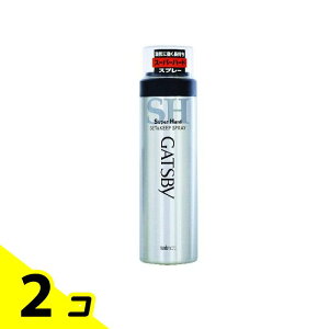 Mcr[(GATSBY) Zbg&L[vXv[ X[p[n[h 180g 2Zbg