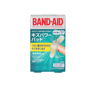 BAND-AID ohGCh LYp[pbh dp 10