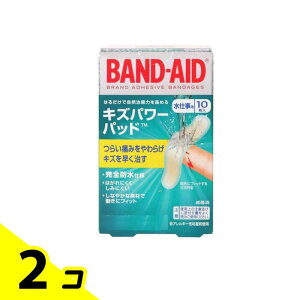BAND-AID ohGCh LYp[pbh dp 10 2Zbg