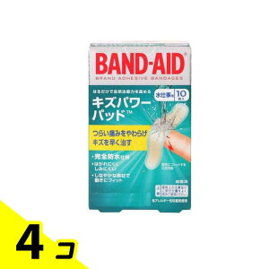 BAND-AID ohGCh LYp[pbh dp 10 4Zbg
