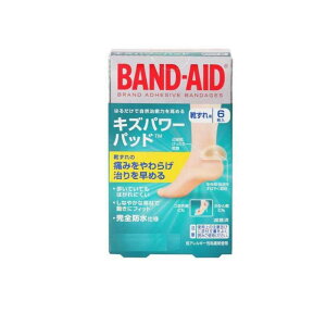 BAND-AID ohGCh LYp[pbh 6 (Cp)