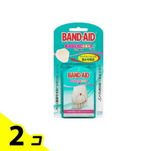 BAND-AID ohGCh ^REEImی 4 (̗p) 2Zbg