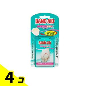 BAND-AID ohGCh ^REEImی 4 (̗p) 4Zbg