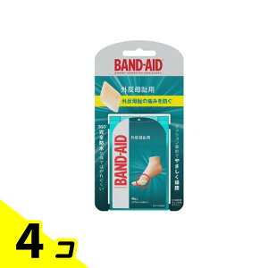 BAND-AID ohGCh Op 4 (M[TCY) 4Zbg