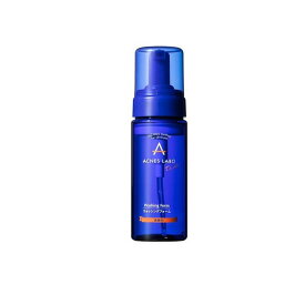 アクネスラボ ウォッシングフォーム 150mL