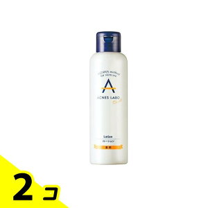 アクネスラボ 薬用ニキビケア ローション思春期用 150mL 2個セット