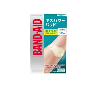 BAND-AID ohGCh LYp[pbh 12 (傫߃TCY)