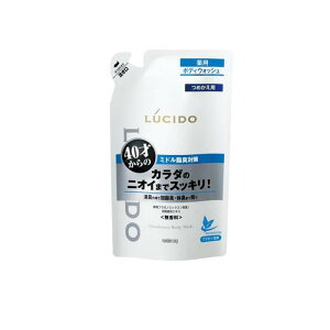 LUCIDO V[h pfIhg{fBEHbV  lߑւp 380mL