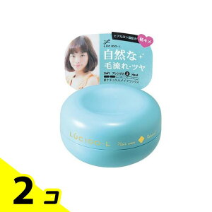 LUCIDO-L(���V�[�h�G��) #�i�`���������C�N���b�N�X 60g 2�Z�b�g