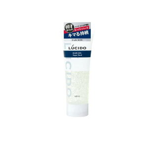LUCIDO ���V�[�h �w�A�W�F�� �X�[�p�[�n�[�h 160g