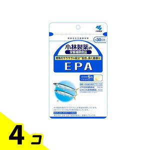 ���ѐ���̉h�{�⏕�H�i EPA 150�� 4�Z�b�g
