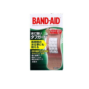 BAND-AID ohGCh ɋ^tK[h 20 (MTCY)