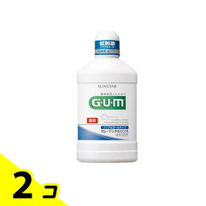 GUM KEf^X mAR[^Cv 500mL 2Zbg