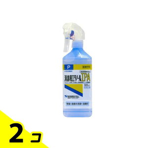 PG[ ŗpG^m[IPA Xv[ 500mL 2Zbg