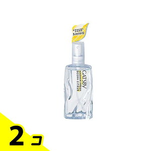�M���c�r�[ �V�����[�t���b�V�� ���� �I�[�V�����V�g���X 60mL 2�Z�b�g