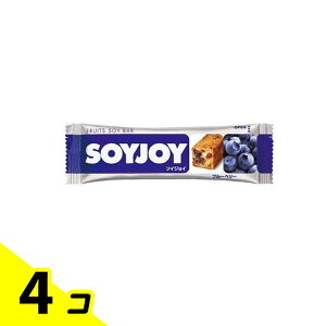 SOYJOY �\�C�W���C �u���[�x���[ 30g× 1�{�� 4�Z�b�g