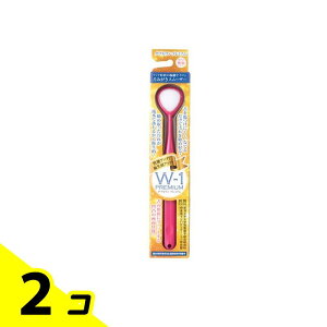 VLG ݂X[U[ W-1 PREMIUM(_uv~A) 1{ 2Zbg