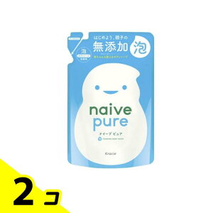 naive pure iC[usA A{fB\[v lߑւp 450mL 2Zbg