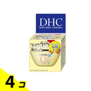 DHC Q10�N���[��II 20g 4�Z�b�g