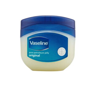 Vaseline ���@�Z���� �I���W�i�� �s���A�X�L���W�F���[ 200g
