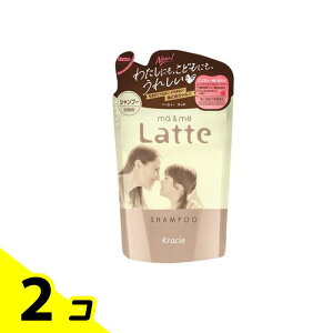 }[&~[ Latte Vv[ 360mL (lߑւp) 2Zbg