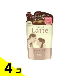 }[&~[ Latte Vv[ 360mL (lߑւp) 4Zbg