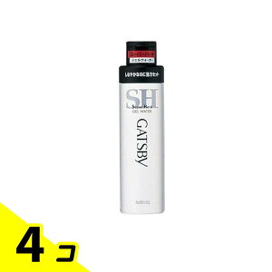 Mcr[(GATSBY) WFEH[^[ X[p[n[h 200mL 4Zbg