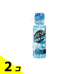 Mcr[(GATSBY) NCW[N[ {fBEH[^[ ACXI[V 170mL 2Zbg