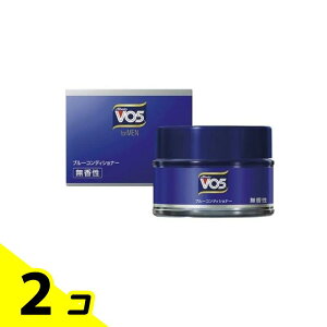 VO5 for MEN(�t�H�A����) �u���[�R���f�B�V���i�[ ������ 85g 2�Z�b�g