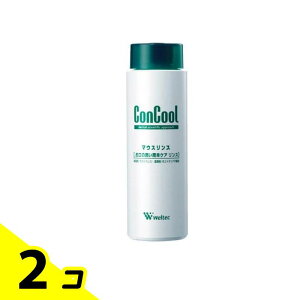 ConCool �R���N�[�� �}�E�X�����X ����t 250mL 2�Z�b�g