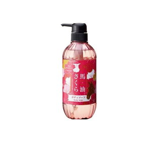 �n��������{�f�B�\�[�v 500mL