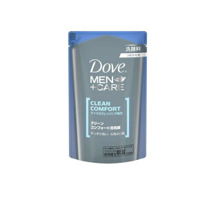 Dove Men+Care(_+PA)N[RtH[gA 110mL (lߑւp)