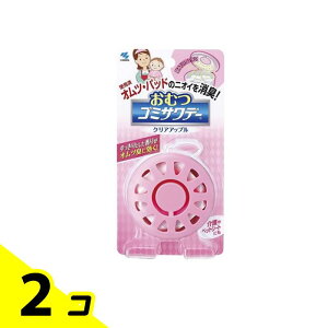 ނS~Tf[ NAAbv 2.7mL 2Zbg