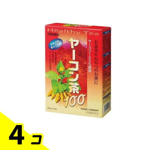 �I���q��(ORIHIRO) ���[�R����100 90g ((3g×30��)) 4�Z�b�g
