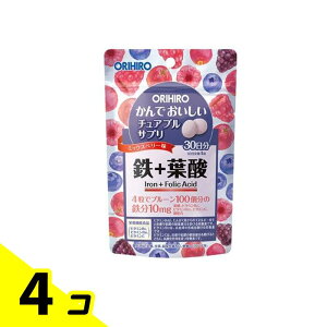 �I���q��(ORIHIRO)����ł��������`���A�u���T�v�� �S 120�� 4�Z�b�g