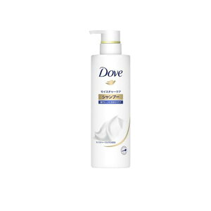 Dove(�_��)���C�X�`���[�P�A �V�����v�[ 500g (�|���v)