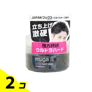 MUGA(K) Egn[hbNX 85g 2Zbg