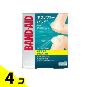 BAND-AID ohGCh LYp[pbh 3 (ЂEЂp) 4Zbg
