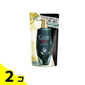CLEAR for MEN(NAtH[) g[^PA XJvRfBVi[ 280g (lߑւp) 2Zbg