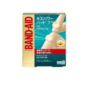 BAND-AID ohGCh LYp[pbh vX 3 (ЂEЂp)
